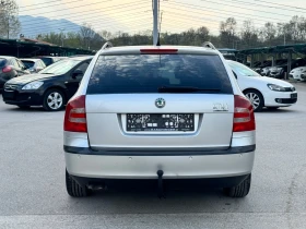 Skoda Octavia 1.9TDI АВТОМАТ - 2600 € / 5085.16 лв. - 15125258 5