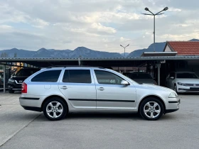 Skoda Octavia 1.9TDI АВТОМАТ - 2600 € / 5085.16 лв. - 15125258 4
