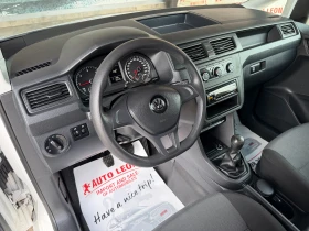 VW Caddy 2.0TDI 126000km TOP TOP TOP - 9800 € / 19167.13 лв. - 72343236 8