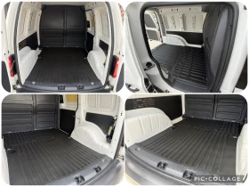 VW Caddy 2.0TDI 126000km TOP TOP TOP - 9800 € / 19167.13 лв. - 72343236 15