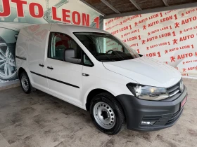 VW Caddy 2.0TDI 126000km TOP TOP TOP - 9800 € / 19167.13 лв. - 72343236 4