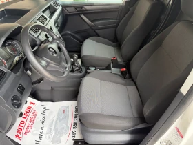 VW Caddy 2.0TDI 126000km TOP TOP TOP - 9800 € / 19167.13 лв. - 72343236 13