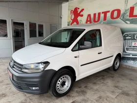 VW Caddy 2.0TDI 126000km TOP TOP TOP - 9800 € / 19167.13 лв. - 72343236 3