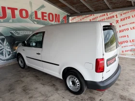 VW Caddy 2.0TDI 126000km TOP TOP TOP - 9800 € / 19167.13 лв. - 72343236 7