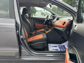 Hyundai I10 1.2i YES Edition!! Klimatronik!!! EURO 6!! | Mobile.bg � ����� ������ 14