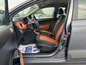 Hyundai I10 1.2i YES Edition!! Klimatronik!!! EURO 6!! | Mobile.bg � ����� ������ 11
