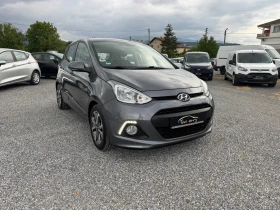 Hyundai I10 1.2i YES Edition!! Klimatronik!!! EURO 6!! | Mobile.bg � ����� ������ 10