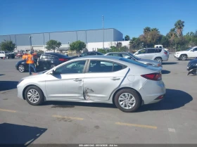 Hyundai Elantra 2.0L I-4 DOHC, VVT, 147HP Front Wheel Drive | Mobile.bg � ����� ������ 14
