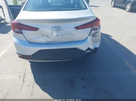 Hyundai Elantra 2.0L I-4 DOHC, VVT, 147HP Front Wheel Drive | Mobile.bg � ����� ������ 6