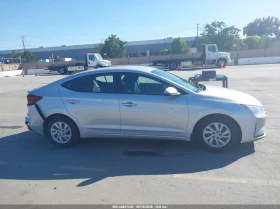 Hyundai Elantra 2.0L I-4 DOHC, VVT, 147HP Front Wheel Drive | Mobile.bg � ����� ������ 13