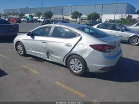 Hyundai Elantra 2.0L I-4 DOHC, VVT, 147HP Front Wheel Drive | Mobile.bg � ����� ������ 3