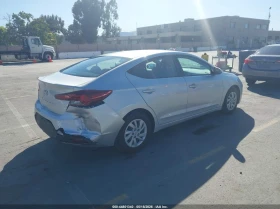 Hyundai Elantra 2.0L I-4 DOHC, VVT, 147HP Front Wheel Drive | Mobile.bg � ����� ������ 4