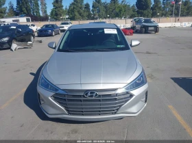 Hyundai Elantra 2.0L I-4 DOHC, VVT, 147HP Front Wheel Drive | Mobile.bg � ����� ������ 12