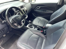 Kia Rio Exclusive - 5490 € / 10737.51 лв. - 19061101 13