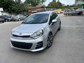 Kia Rio Exclusive - 5490 € / 10737.51 лв. - 19061101 4