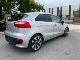 Kia Rio Exclusive - 5490 € / 10737.51 лв. - 19061101 3