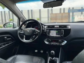 Kia Rio Exclusive - 5490 € / 10737.51 лв. - 19061101 2
