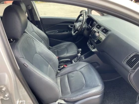 Kia Rio Exclusive - 5490 € / 10737.51 лв. - 19061101 10