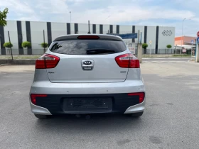 Kia Rio Exclusive - 5490 € / 10737.51 лв. - 19061101 5