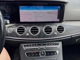 Mercedes-Benz E 350 4MATIC* BURMESTER* AMBIENTNO* HEAD-UP*  - 21200 € / 41463.60 лв. - 39313366 9