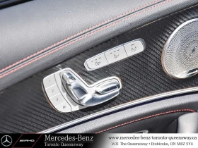 Mercedes-Benz AMG GT C * 4dr Sdn E 43 4MATIC| Prem| Tech * CARFAX * ЦЕНА  | Auto.bg — изображение 14