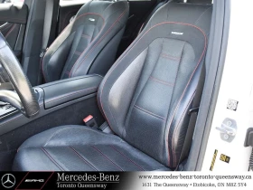 Mercedes-Benz AMG GT C * 4dr Sdn E 43 4MATIC| Prem| Tech * CARFAX * ЦЕНА  | Auto.bg — изображение 12