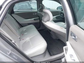 Hyundai Ioniq 6 * SEL* LONG RANGE* RWD* ����* �������* NAVI*  | Mobile.bg � ����� ������ 8