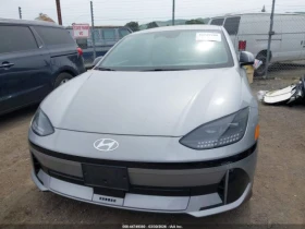 Hyundai Ioniq 6 * SEL* LONG RANGE* RWD* ����* �������* NAVI*  | Mobile.bg � ����� ������ 11