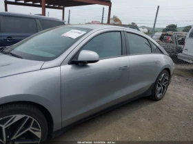Hyundai Ioniq 6 * SEL* LONG RANGE* RWD* ����* �������* NAVI*  | Mobile.bg � ����� ������ 13