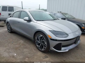 ����� �� �������� �� Hyundai Ioniq 6 * SEL* LONG RANGE* RWD* ����* �������* NAVI* 