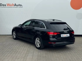 Audi A4 undefined | Auto.bg — изображение 4