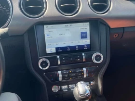 Ford Mustang * EcoBoost * CARFAX * ЦЕНА ДО БГ | Auto.bg — изображение 9