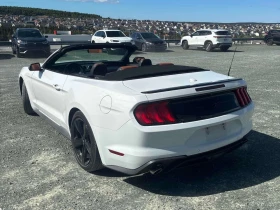 Ford Mustang * EcoBoost * CARFAX * ЦЕНА ДО БГ | Auto.bg — изображение 16