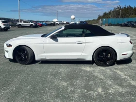 Ford Mustang * EcoBoost * CARFAX * ЦЕНА ДО БГ | Auto.bg — изображение 2
