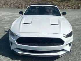 Ford Mustang * EcoBoost * CARFAX * ЦЕНА ДО БГ | Auto.bg — изображение 3