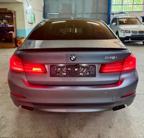 BMW 540 Sport Line  | Mobile.bg � ����� ������ 5