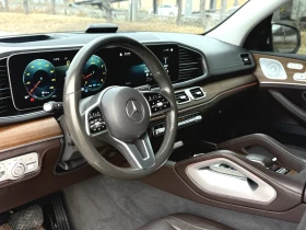 Mercedes-Benz GLE 450 AMG PK* NIGHT PK* 360* �����* BURMASTER* ������ �� | Mobile.bg � ����� ������ 6