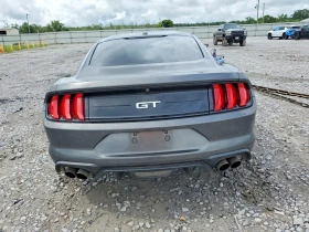 Ford Mustang 5.0l Gt | Mobile.bg � ����� ������ 6