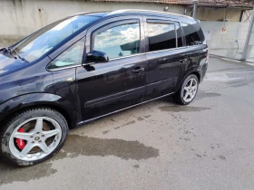 Opel Zafira | Mobile.bg � ����� ������ 6