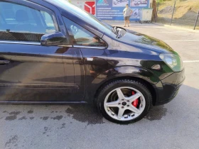 Opel Zafira | Mobile.bg � ����� ������ 12