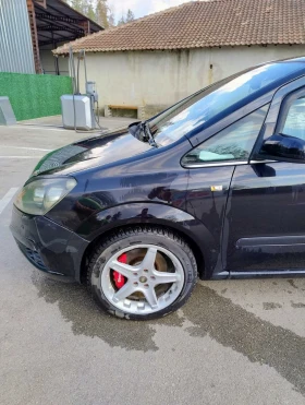 Opel Zafira | Mobile.bg � ����� ������ 7