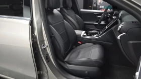 Mercedes-Benz C 200 4MATIC* КОЖА* ПОДГРЕВ* ОБДУХВ* PANO*  | Auto.bg — изображение 9