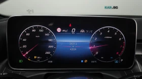 Mercedes-Benz C 200 4MATIC* КОЖА* ПОДГРЕВ* ОБДУХВ* PANO*  | Auto.bg — изображение 7