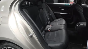Mercedes-Benz C 200 4MATIC* КОЖА* ПОДГРЕВ* ОБДУХВ* PANO*  | Auto.bg — изображение 10