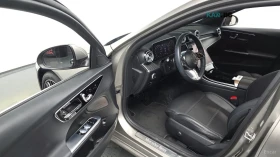 Mercedes-Benz C 200 4MATIC* КОЖА* ПОДГРЕВ* ОБДУХВ* PANO*  | Auto.bg — изображение 11
