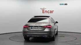 Mercedes-Benz C 200 4MATIC* КОЖА* ПОДГРЕВ* ОБДУХВ* PANO*  | Auto.bg — изображение 4
