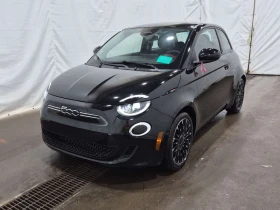 Fiat 500e * (RED) EDITION* CARFAX* АВТОКРЕДИТ* 