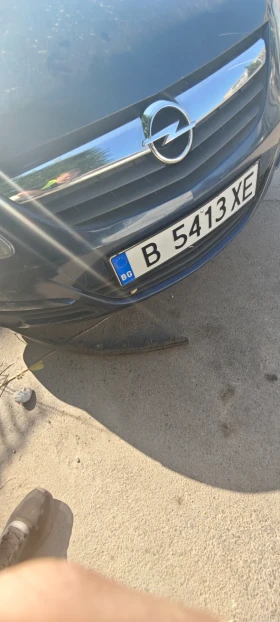 Opel Corsa | Mobile.bg � ����� ������ 7
