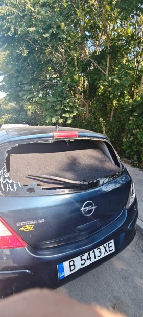 Opel Corsa | Mobile.bg � ����� ������ 2