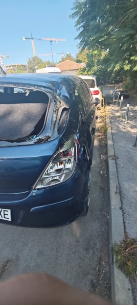 Opel Corsa | Mobile.bg � ����� ������ 3